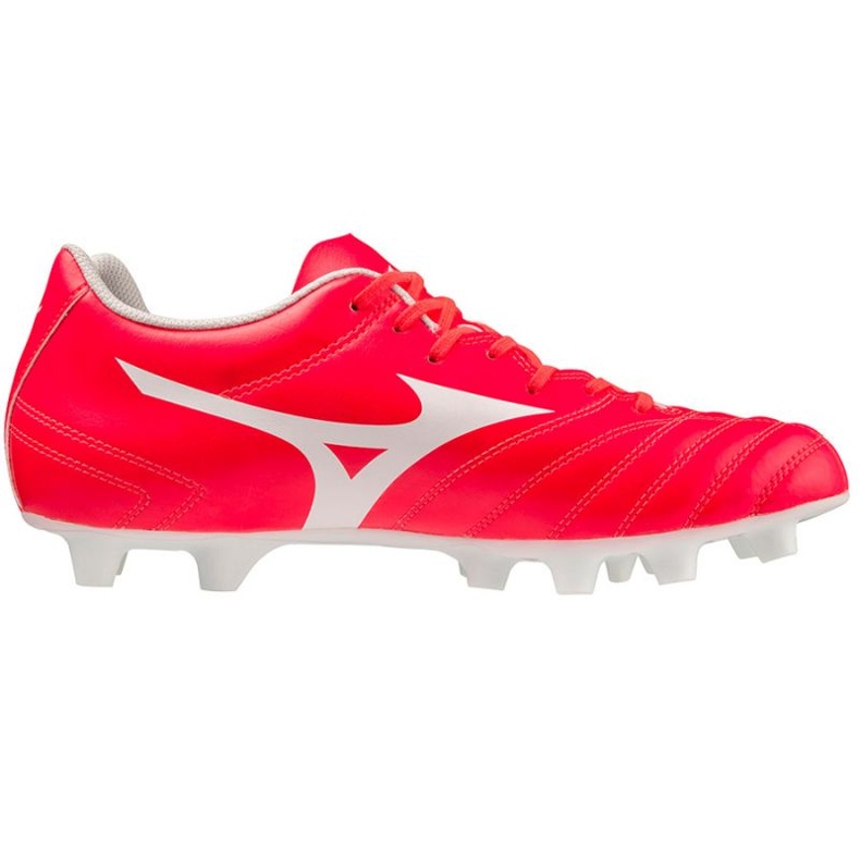 Joma Mizuno Monarcida Neo Ii Select Md P1GA232525 kengät punainen 1