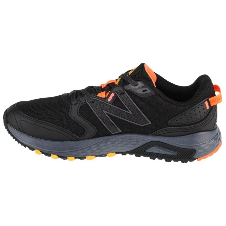 New Balance M MT410CK7 kengät musta 1