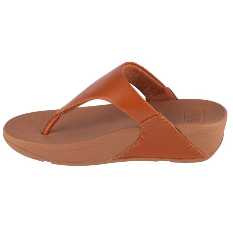 FitFlop W varvastossut I88-592 ruskea 1