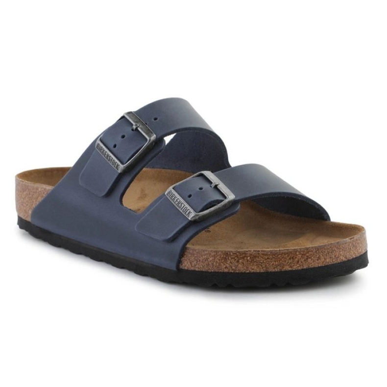 Birkenstock Arizona M 1027033 varvastossut sininen 1