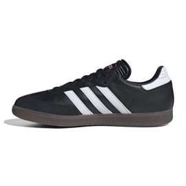 Adidas Samba M IH6000 kengät musta 1