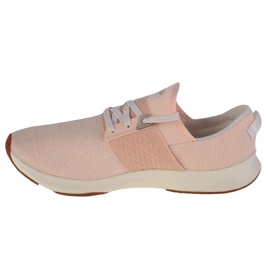 New Balance DynaSoft Nergize v3 WXNRGHP3 kengät vaaleanpunainen 1 New Balance DynaSoft Nergize v3 WXNRGHP3 kengät vaaleanpunainen 1