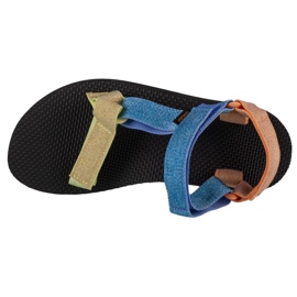 Teva Midform yleissandaalit 1090969-MLMT sininen 2