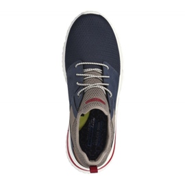 Skechers Caspian M 210553NVMT kengät monivärinen 1