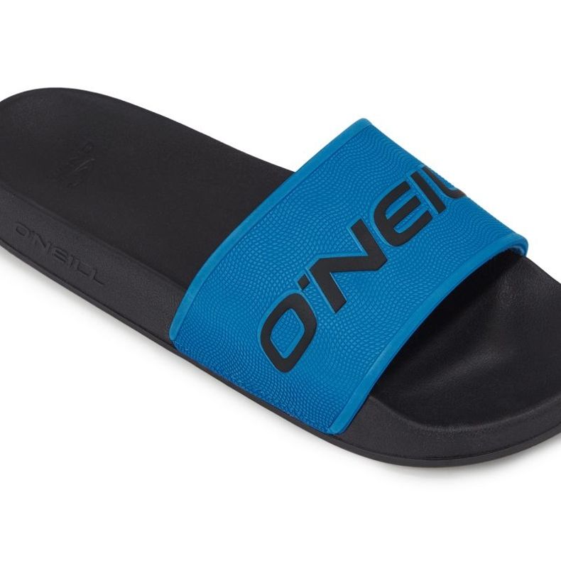 ONeill O'Neill Logo Sildes M varvastossut 92800613691 sininen 1