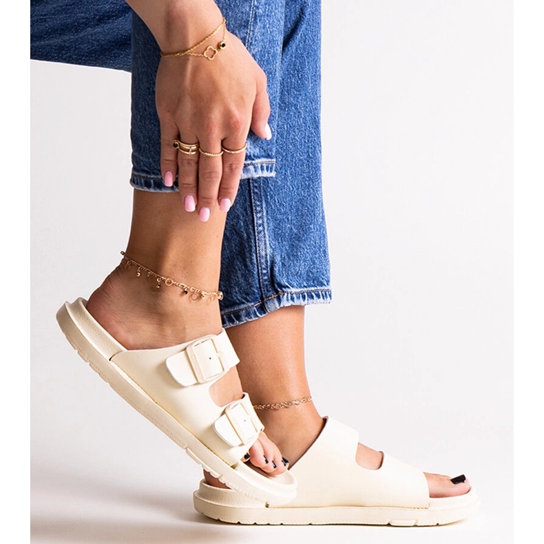 Beiget varvastossut Big Star NN274A752 1