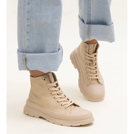 News Rosalinda korkeabeiget massiiviset lenkkarit 1