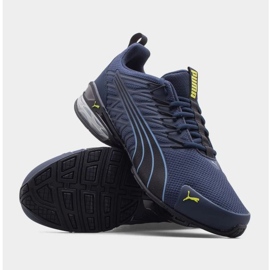 Under Armour Puma Voltaic Evo kengät 379601-03 sininen 1