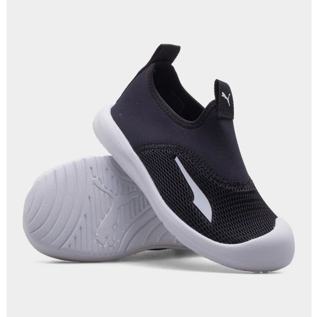 Puma Aqacat Shield Ps 374860-01 kengät musta 1