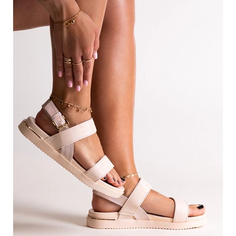 Beiget urheilusandaalit Big Star LL274941 1