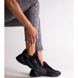 Mustat Big Star LL274A065 lenkkarit 1