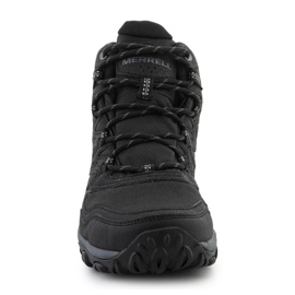 Merrell West Rim Sport Mid Gtx J036519 kengät musta 2
