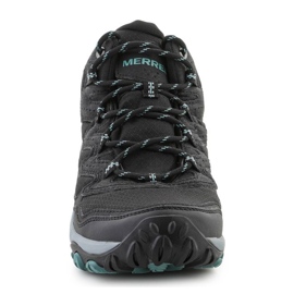 Merrell West Rim Sport Gtx J036552 kengät musta 2