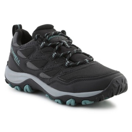 Merrell West Rim Sport Gtx J036560 kengät musta 1