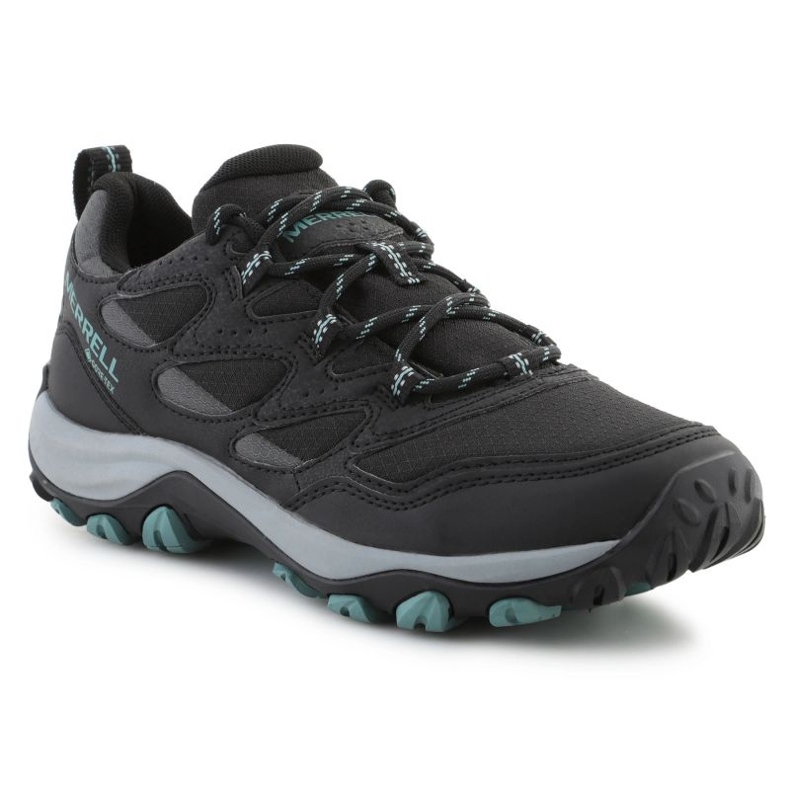 Merrell West Rim Sport Gtx J036560 kengät musta 1