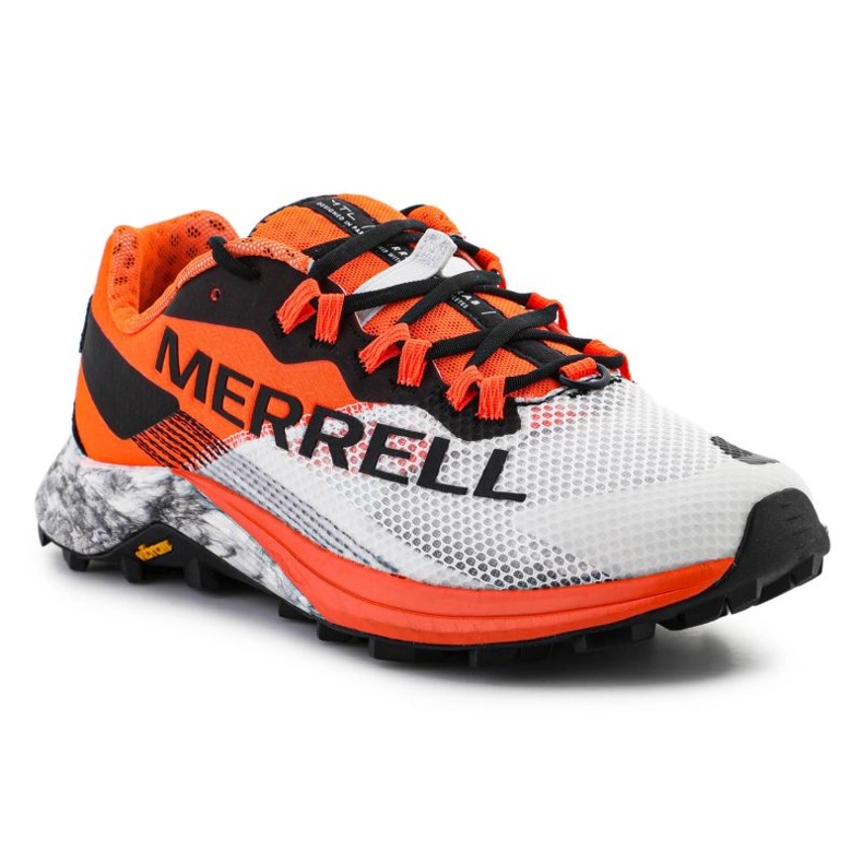 Merrell Mtl Long Sky 2 juoksukengät J067690 valkoinen 1