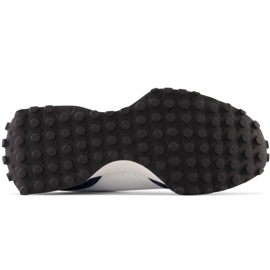 New Balance MS327NF urheilulenkkarit, valkoiset valkoinen 3