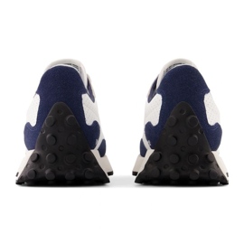 New Balance MS327NF urheilulenkkarit, valkoiset valkoinen 5