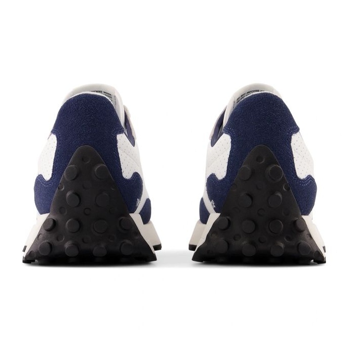 New Balance MS327NF urheilulenkkarit, valkoiset valkoinen 5