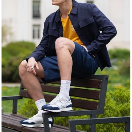 New Balance MS327NF urheilulenkkarit, valkoiset valkoinen 6