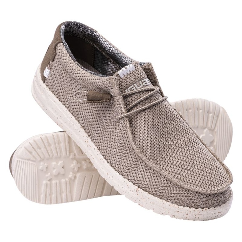 Iguana Mirio kengät 92800598152 beige 1