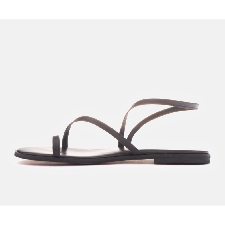 Marco Shoes Paphos sandaalit musta 1