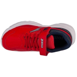 Joma Active 2406 JACTIW2406V kengät punainen 2