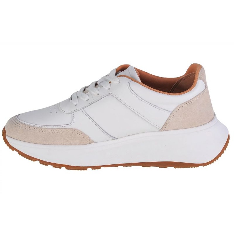 FitFlop F-Mode FR1-194 kengät valkoinen 1