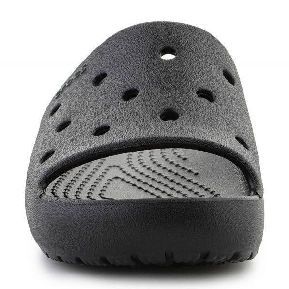 Crocs Classic Slide V2 -varvastossut 209422-001 musta 2