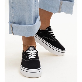 Mustat Big Star LL274230 tennarit 1