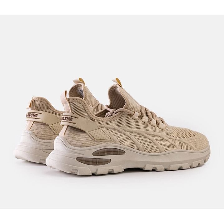 Beiget lenkkarit Big Star NN174469 801 1