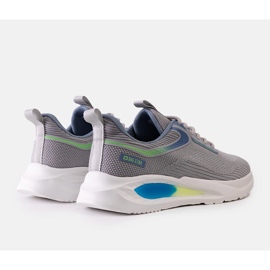 Harmaa Big Star -lenkkarit NN174372 1