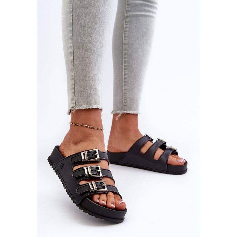 Naisten tuoksuiset diat ZAXY NN2850099 musta 2