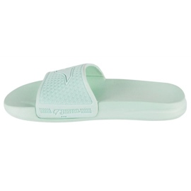 Joma S.Island Jr 2415 SISLJS2415 varvastossut sininen 1