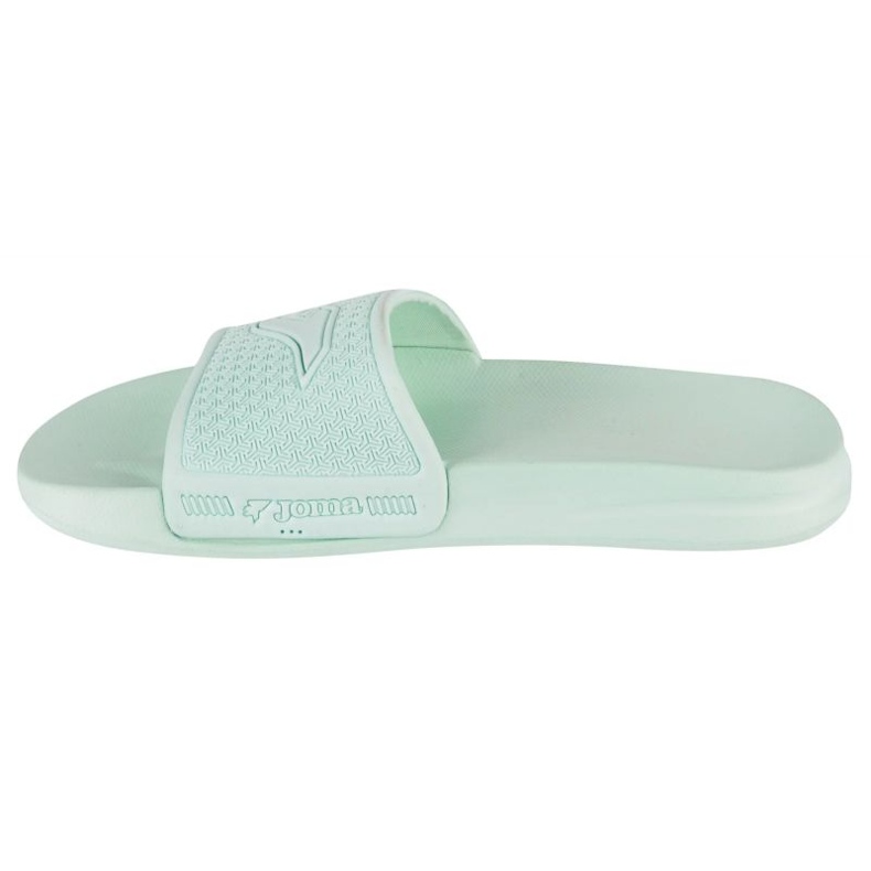 Joma S.Island Jr 2415 SISLJS2415 varvastossut sininen 1