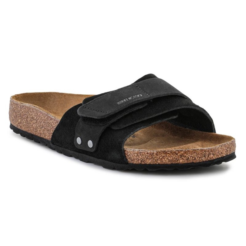 Birkenstock Oita 1024200 varvastossut musta 1