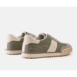 Vihreät Big Star -lenkkarit NN174517 1