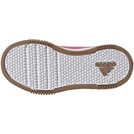 Adidas Tensaur Sport 2.0 K HP2620 urheilukengät, pinkki vaaleanpunainen 5