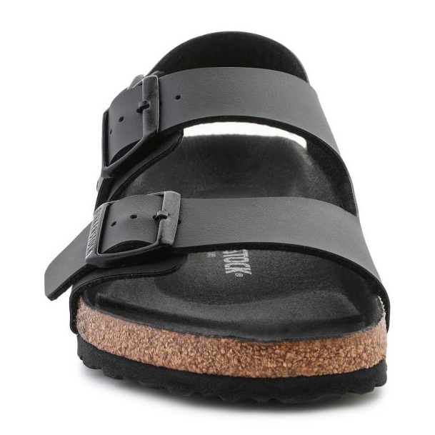 Birkenstock Milano Bs M 1024997 sandaalit musta 2
