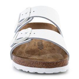 Birkenstock Arizona Bs W 1025061 varvastossut valkoinen 2