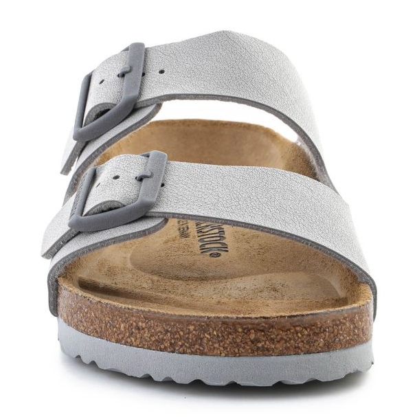 Birkenstock Arizona Bs M 1027720 varvastossut harmaa 2