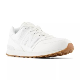New Balance GC574NWW kengät valkoinen 3