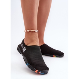 PROWATER PRO-24-48-061L Naisten vesikengät mustat 2