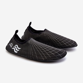 ProWater Miesten vesikengät Protor Pro-24-48-054m musta 1