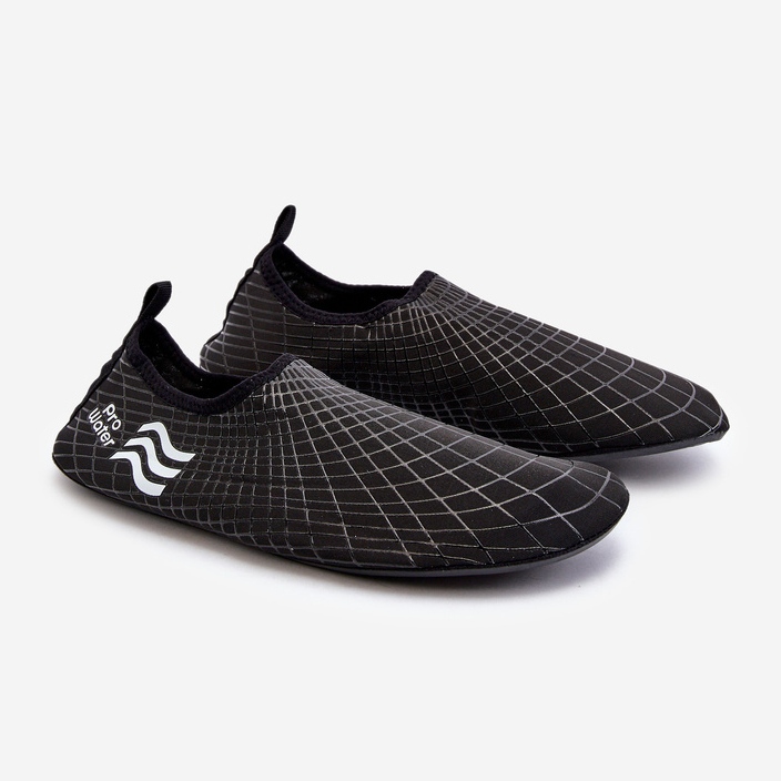 ProWater Miesten vesikengät Protor Pro-24-48-054m musta 1