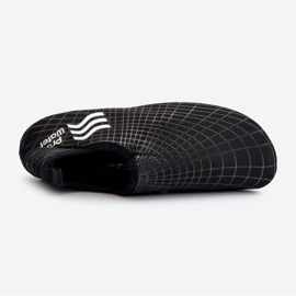 ProWater Miesten vesikengät Protor Pro-24-48-054m musta 2