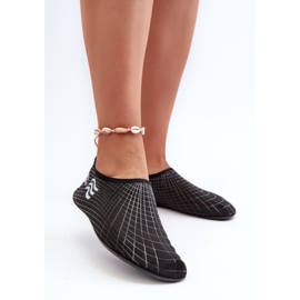 PROWATER PRO-24-48-051L Naisten vesikengät mustat 2