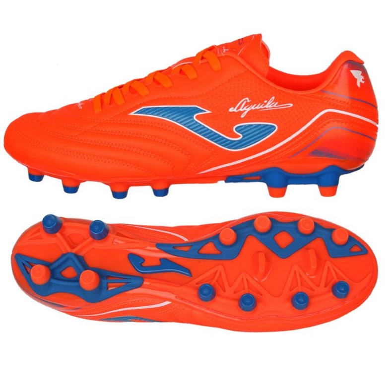 Joma Aguila 2408 Fg M AGUW2408FG kengät oranssi 1