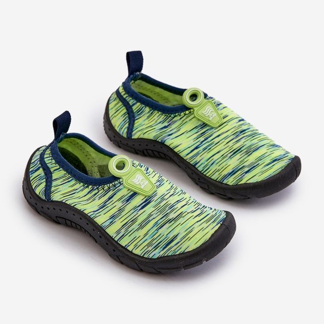 ProWater Vauvavesi vesille Protor Pro-24-48-044K Green vihreä 1