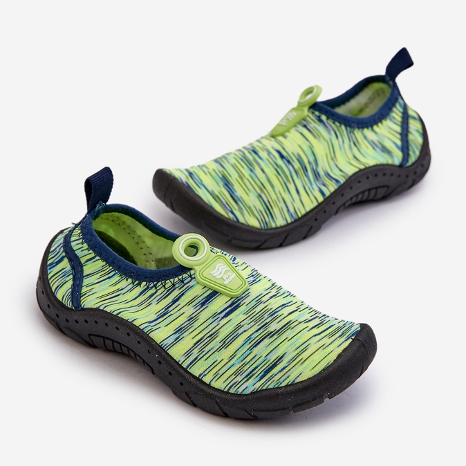 ProWater Vauvavesi vesille Protor Pro-24-48-044K Green vihreä 2